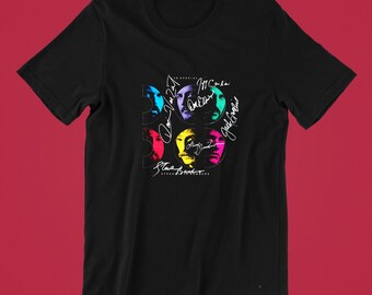38 Special Band Tee Etsy