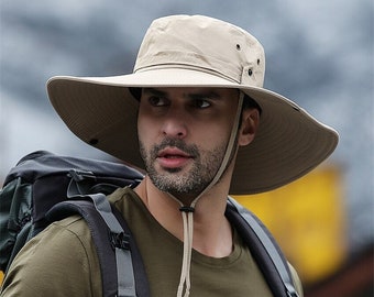 hiking cap mens