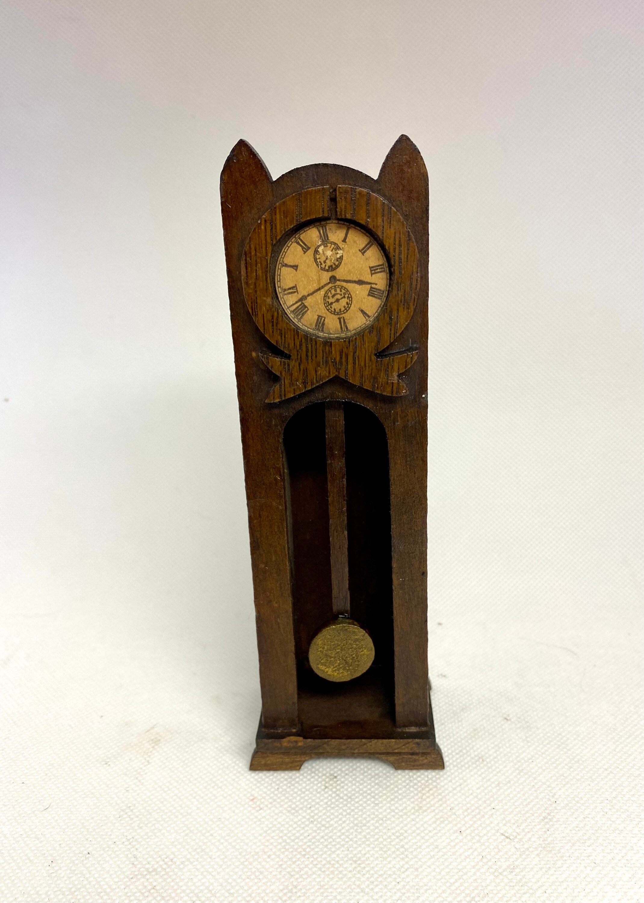 Antique Grandfather Clock for sale compared to CraigsList Only 3 left at 60