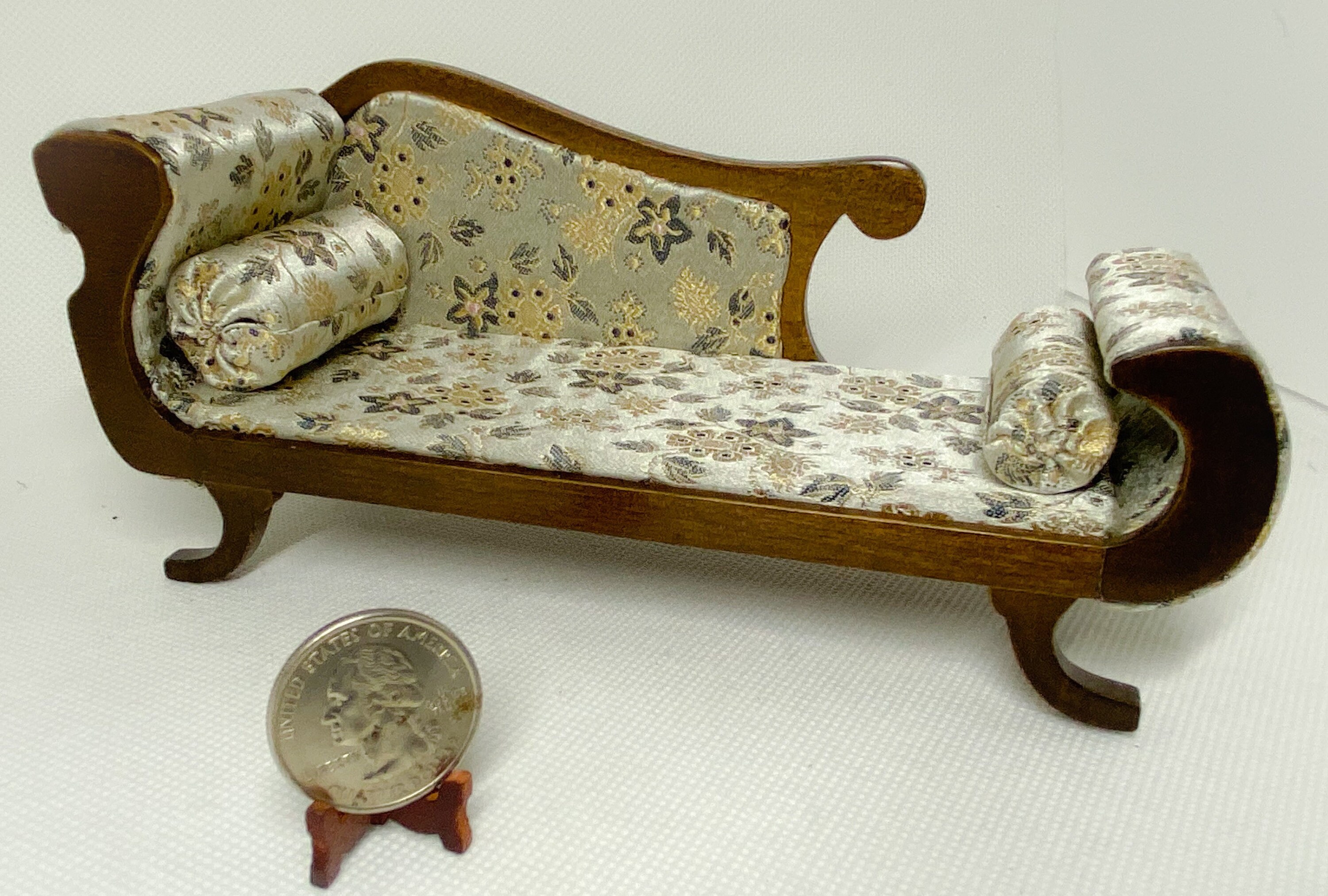 Fainting Couch for sale compared to CraigsList Only 4 left at 70