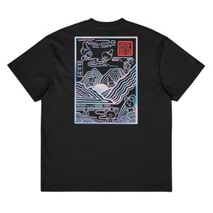 BTS Arirang Concert Box T-Shirt [TATA]