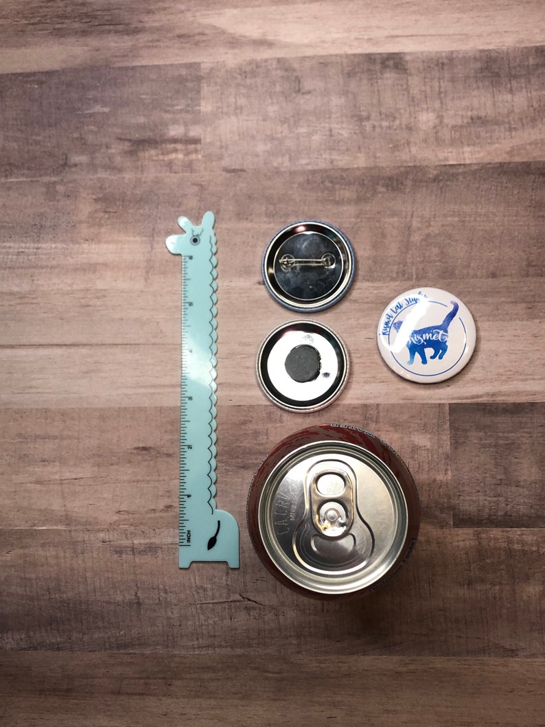 Bluey Muffin i Am the Flamingo Queen or Etsy