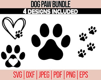 Free Free Heart Paw Svg Free 617 SVG PNG EPS DXF File
