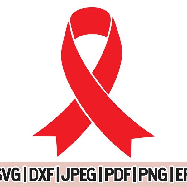 Red Ribbon Svg, Say No To Drugs Svg, Anti-Drugs Png, doctor svg