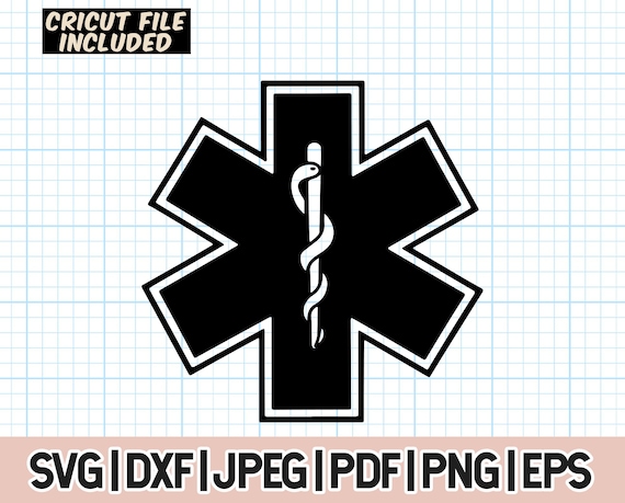 Caduceus svg, Nurse svg, Medical doctor PNG, medical symbol,ER png, EMT svg