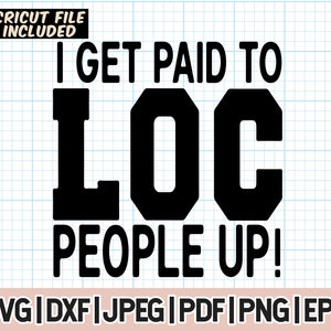 Je suis payé pour trouver des gens PNG, Locticien SVG, citation de coiffeurs, dreadlocks png