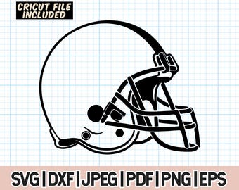 Football Helmet SVG, Head Protection png,Helmet Decal, Football Helmet png, American Football Helmet, American Football svg, sports png