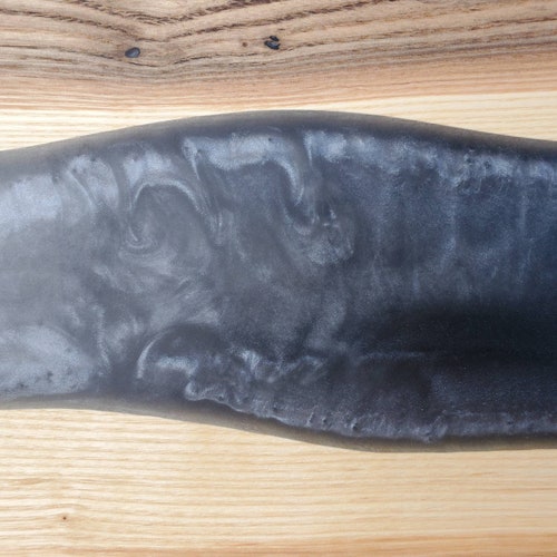 Ash + Aluminum Silver shops Charcuterie Board