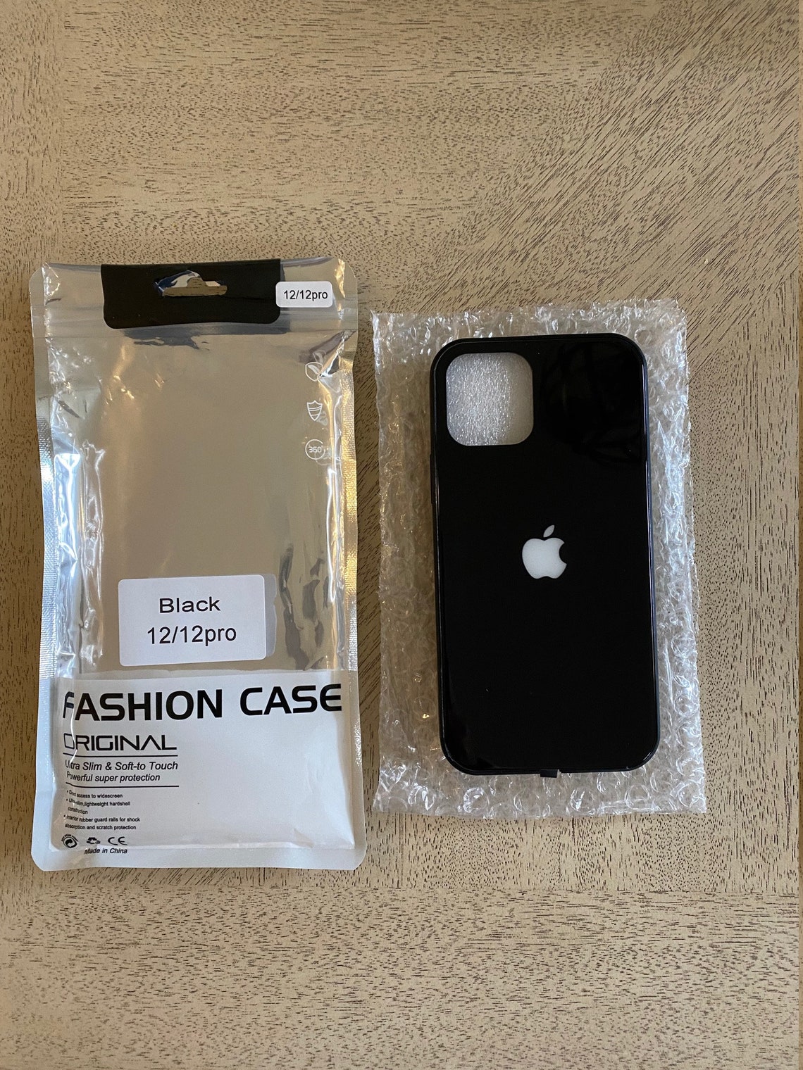 IPhone 12/12 Pro 12 Mini LED Light Case Etsy