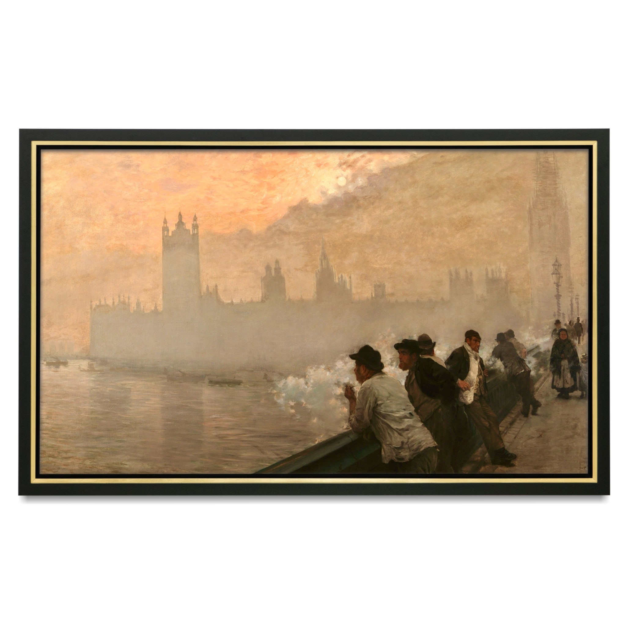 Giuseppe De Nittis - Etsy