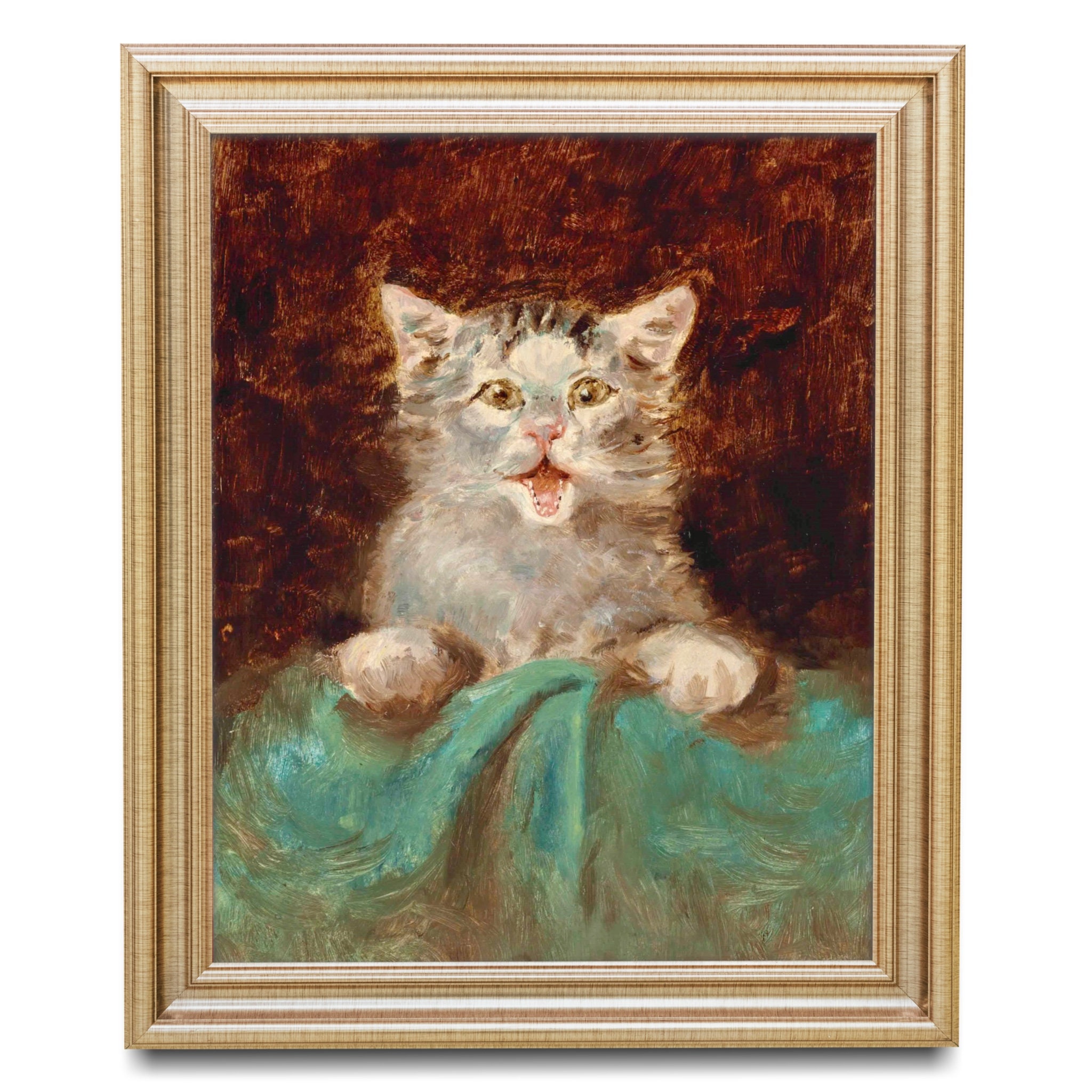 Un petit chaton　【油絵】 il_fullxfull.5315598259_1xt2.jpg