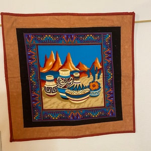 Southwest pottery VS2