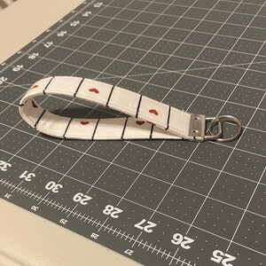 Keychain Wristlet **different variations check the listing***