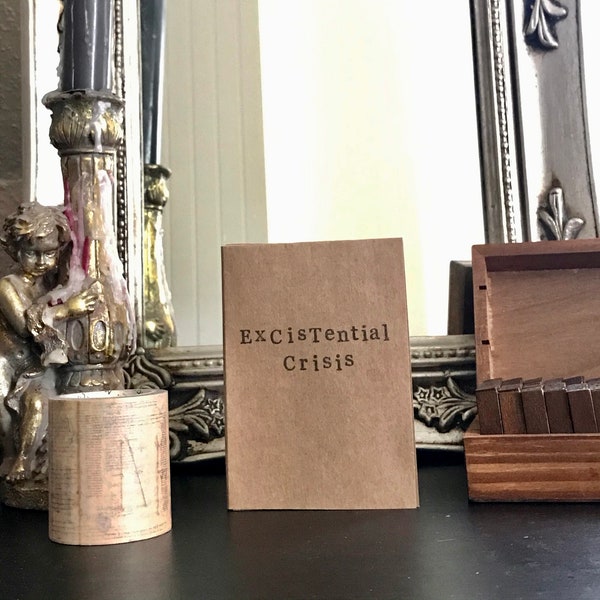 ExCisTential Crisis – Trans Zine