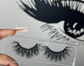 16-20MM Lashes Medium