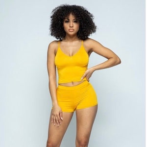 Plain Jane set