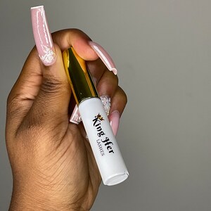 Waterproof Lash Glue - Etsy