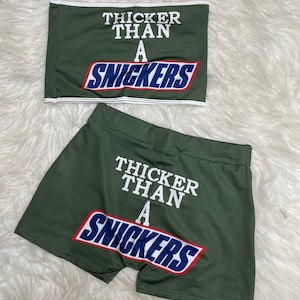 Various Snack Sets