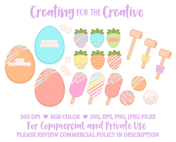 Easter egg Easter Bunny Chocolate truffle, colorful eggs transparent  background PNG clipart