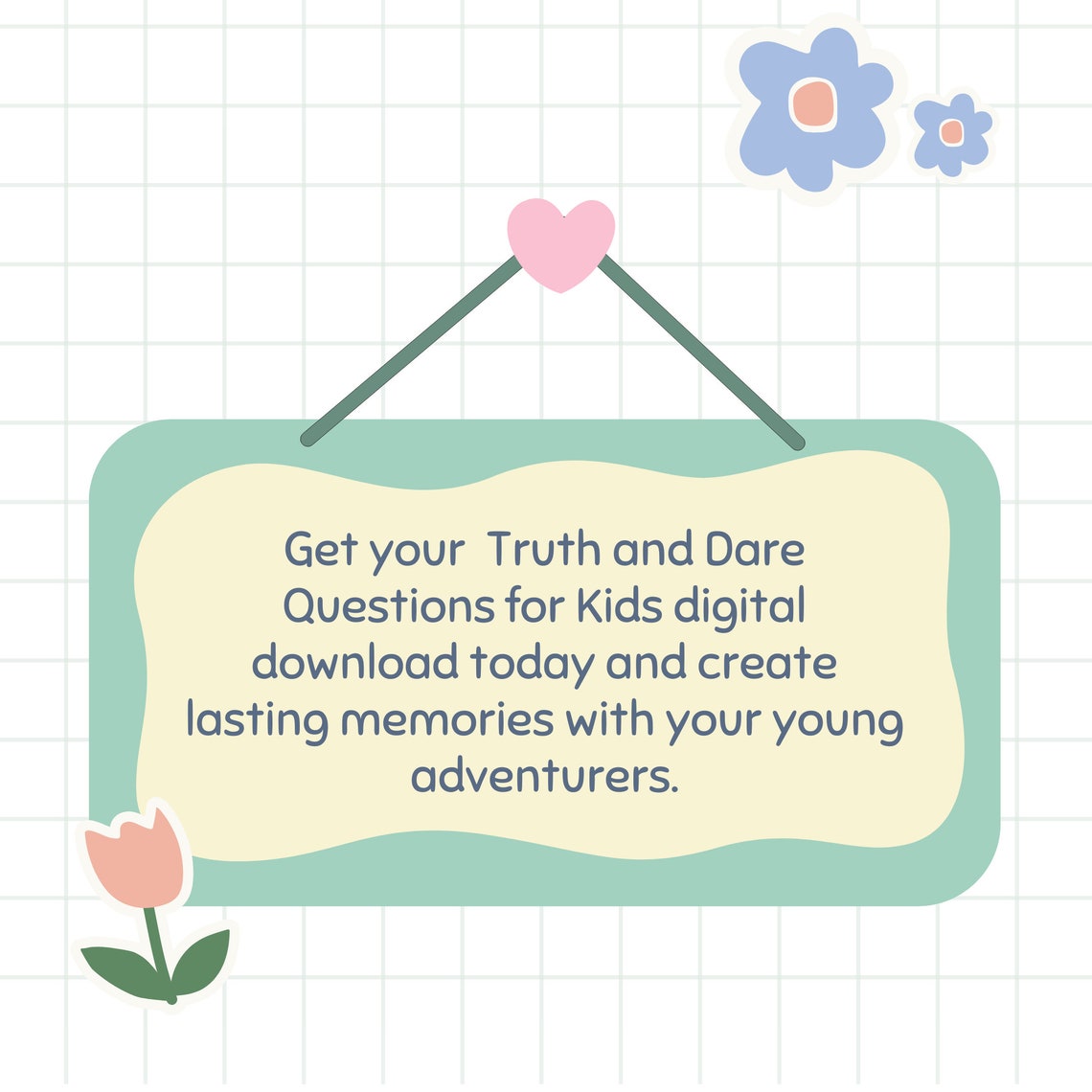 240 Truth and Dare Questions for Kids: Kid-friendly Truth and Dare ...