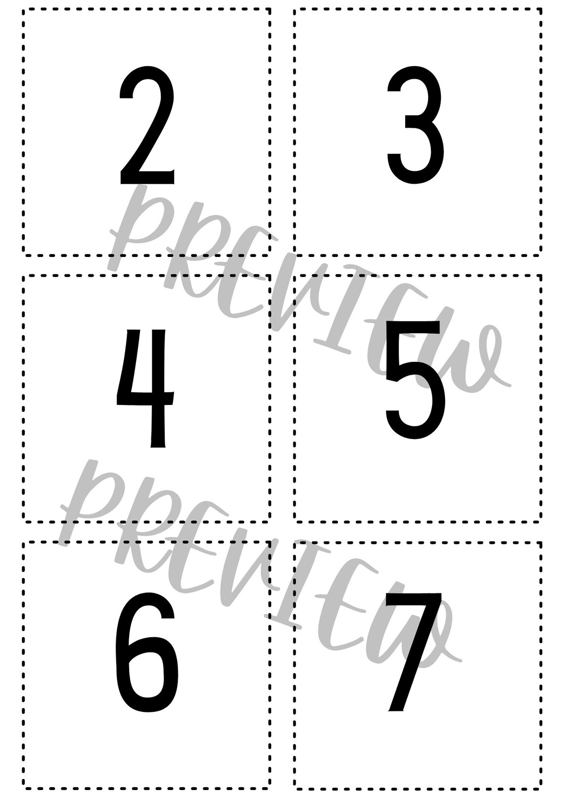 Gross Motor Exercise Cards; Gross Motor Exercise Pocket Dice Cards ...