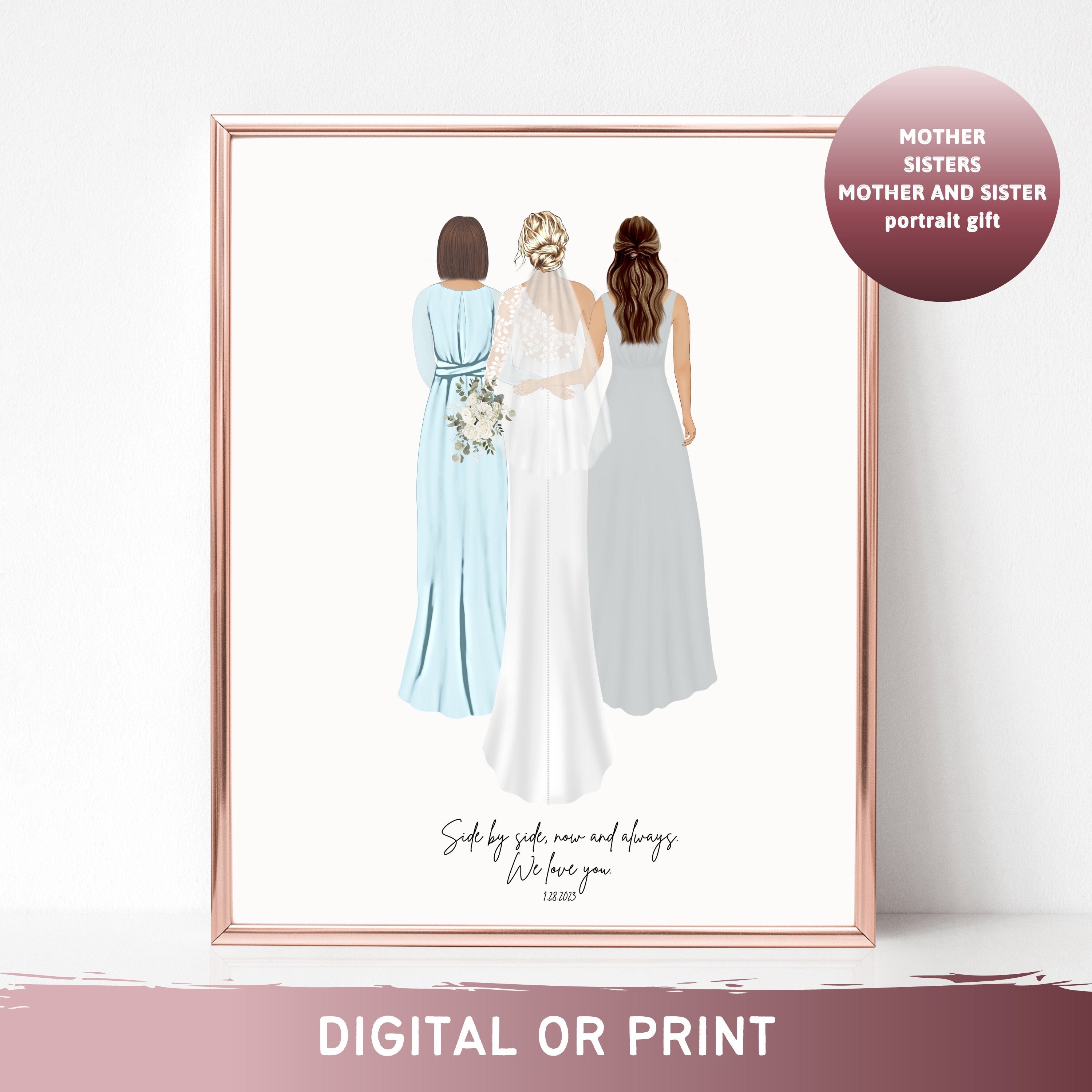 sachin and babi light blue dress Dresses for sister of the groom or bride