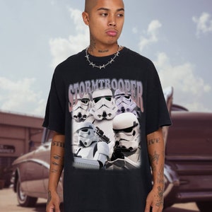 Stormtrooper best sale shirt womens