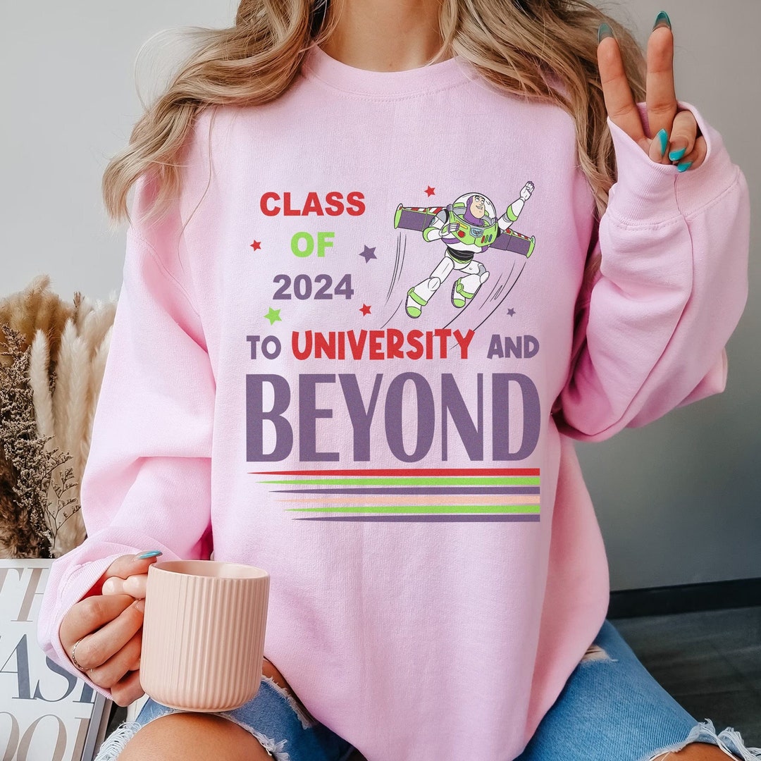 Buzz Lightyear Graduate Shirt Buzz Lightyear Toy Story Graduation ...