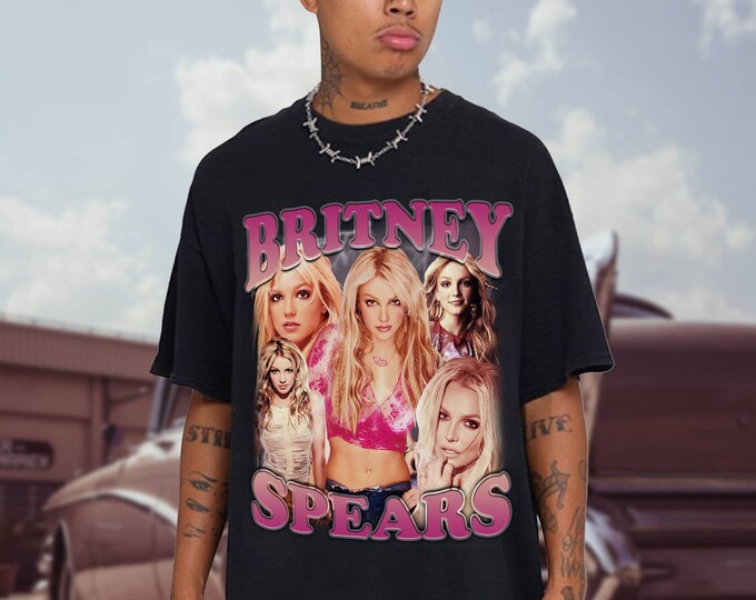 Britney Spears Slave for You Costume Etsy