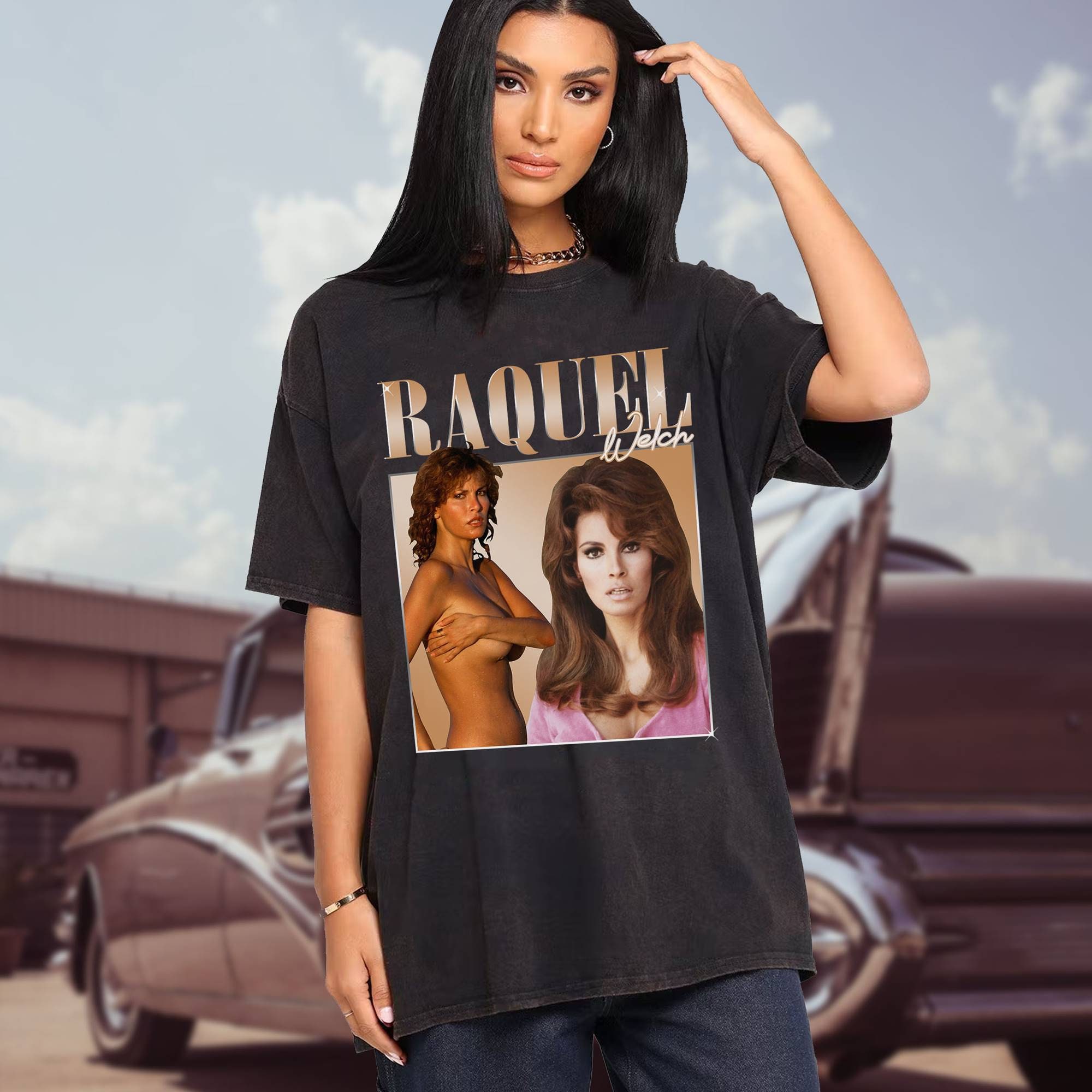 Raquel Shirt Dark Navy
