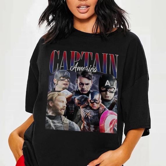 Avengers assemble shirt hotsell