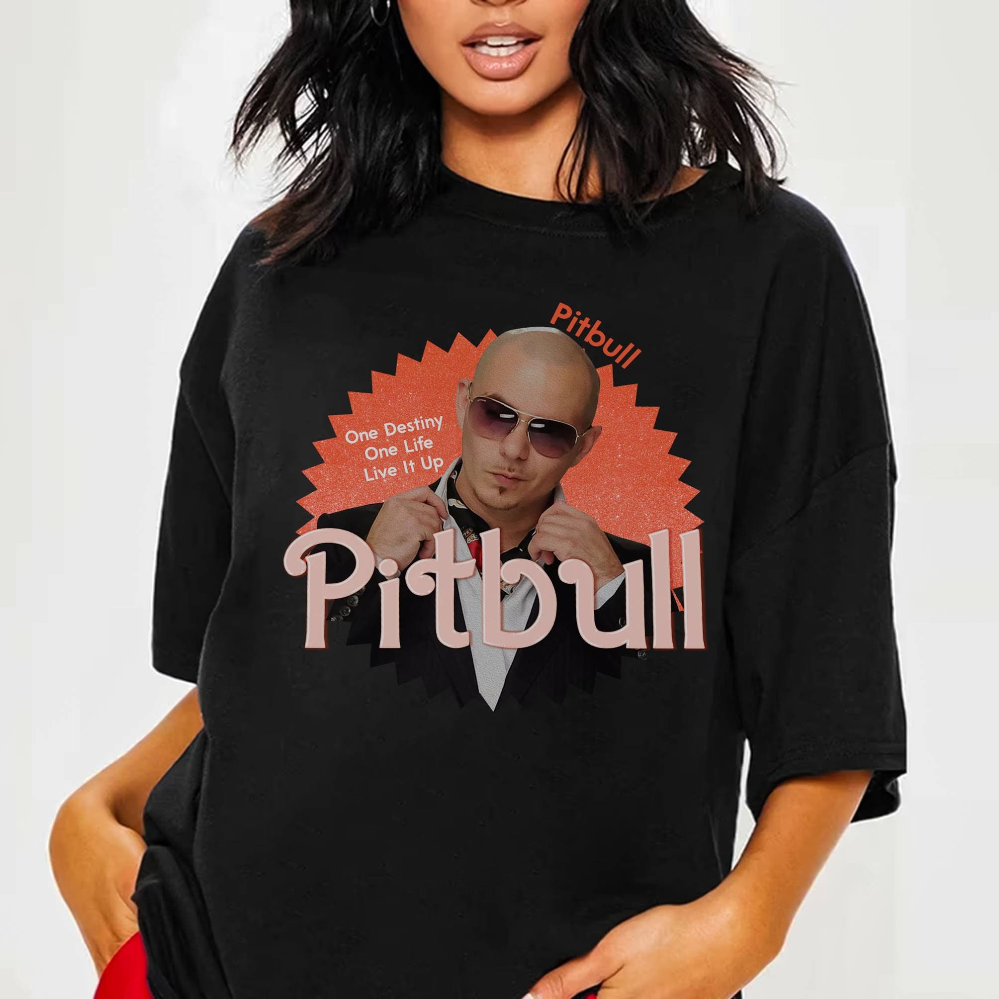 Live Life Like Someone Get The Gate Open Pitbull Tshirt Gift Live Life Like Someone Get The Gate Open Pitbull Tshirt Gift