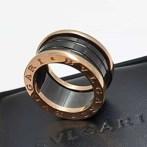 Bulgari Ring Etsy Bulgari Ring Etsy
