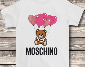 Download Moschino Logo Etsy