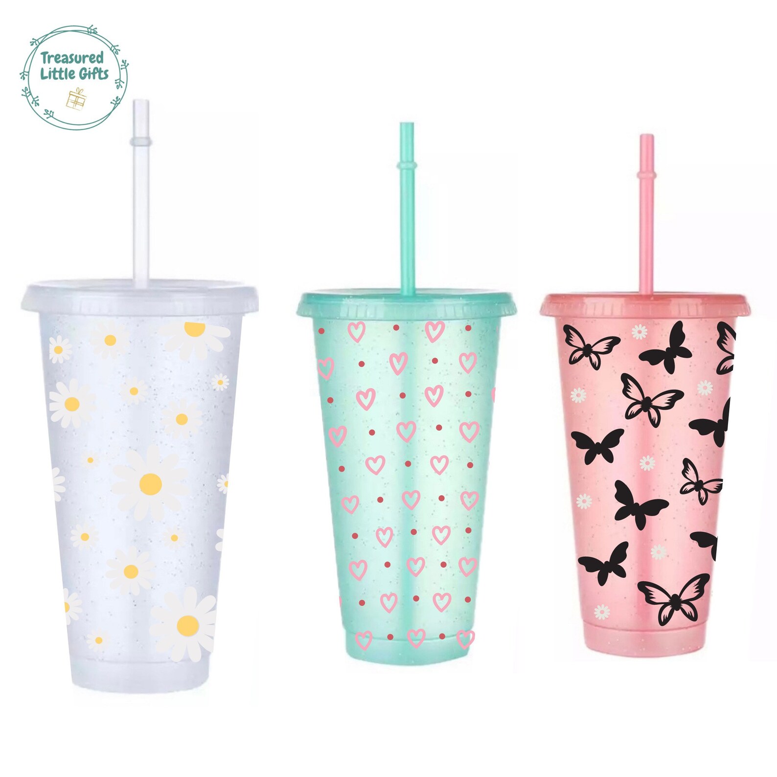 Cold Cup Re usable drink Cup Venti Cup Eco Friendly Etsy