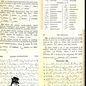 Pitman's Shorthand Instructor Centenary Edition (sir Isaac Pitman 1913 ...
