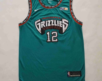 grizzlies jersey throwback