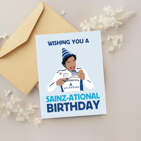 F1カード カルロスサインツ シールサインカード m36374385773_1.jpg?1696826440