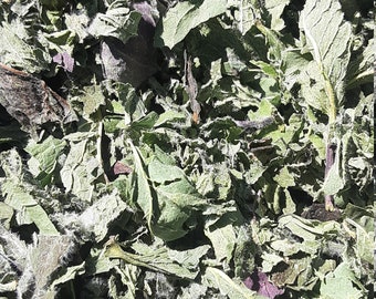 Dried mint medley