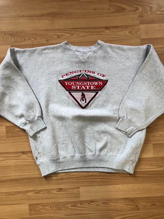 vintage youngstown state Gem