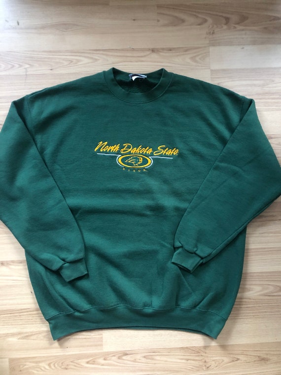 Vintage North Dakota State Crewneck Sweatshirt ohi