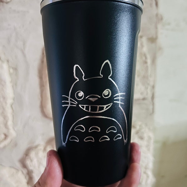 tasse isotherme Totoro