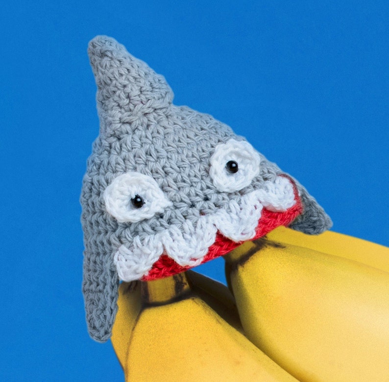 Nana Hats Banana Preserver Keep Bananas Fresher for Longer Etsy
