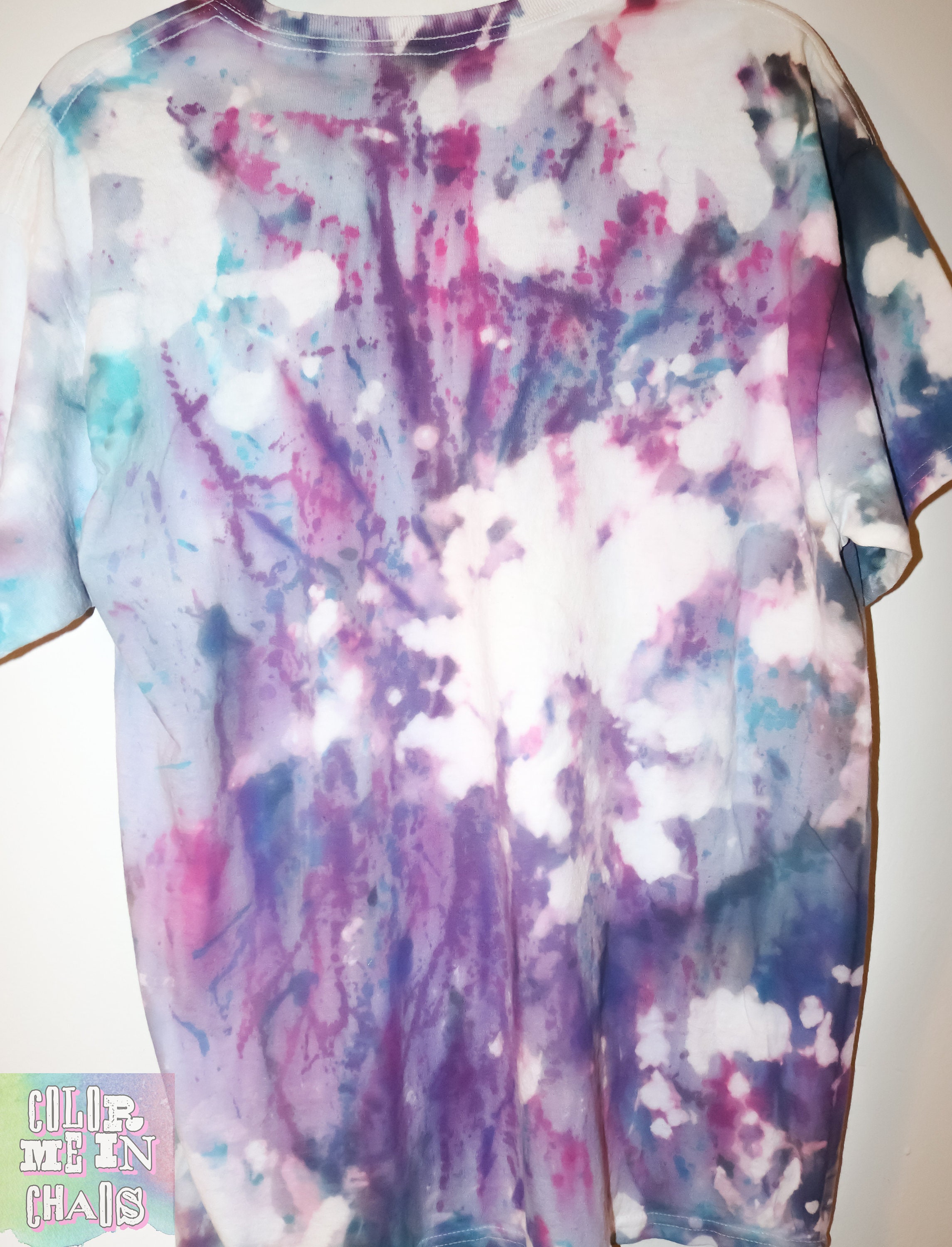 Weird Tie Dye | Etsy