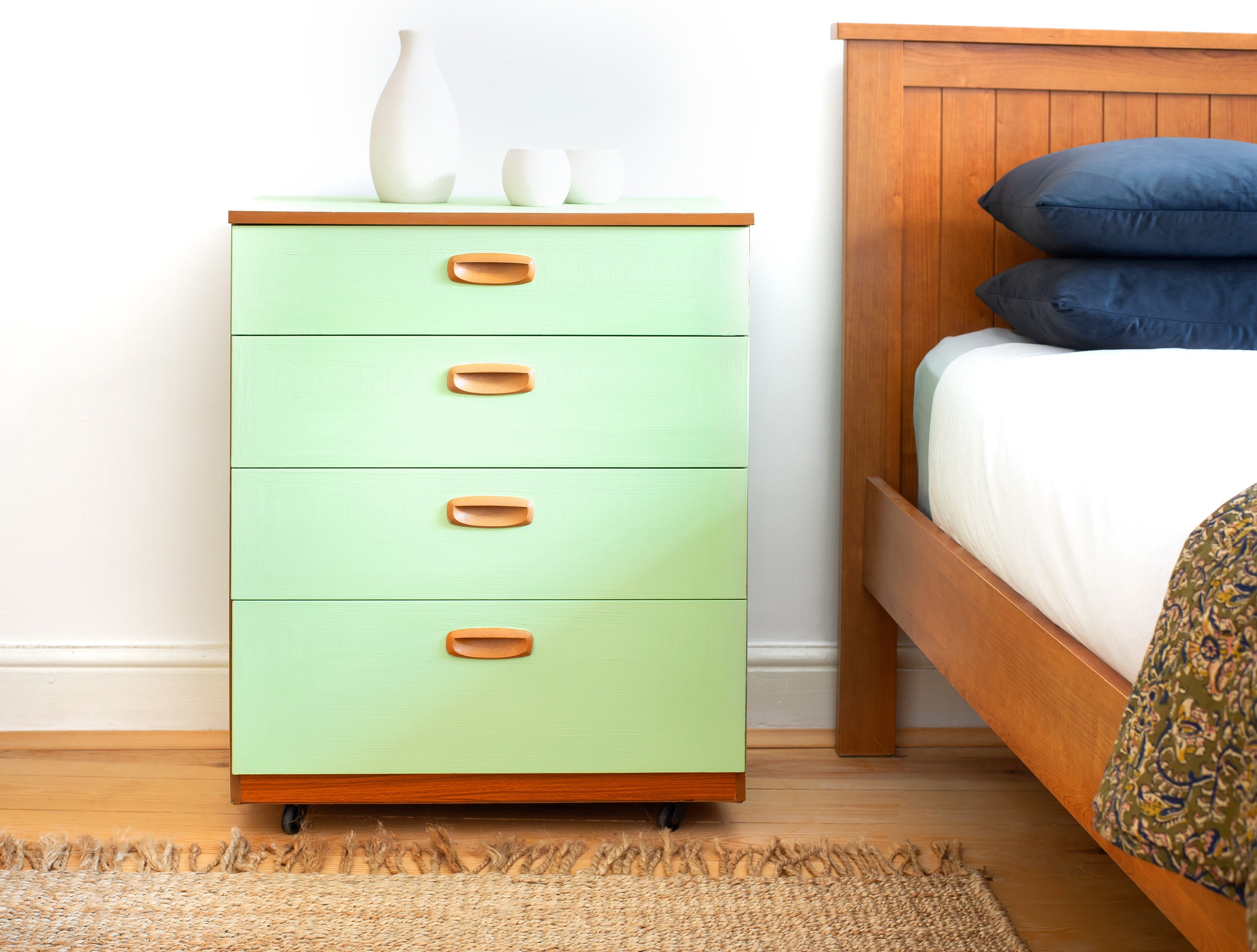 Schreiber chest 2024 of drawers