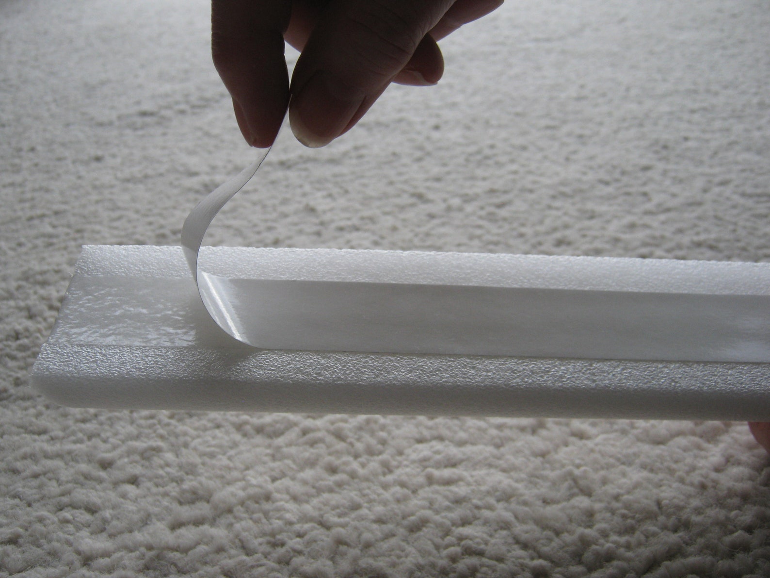 Headboard Adhesive Headboard Strut Wall Protection Pads 6 Pack Etsy