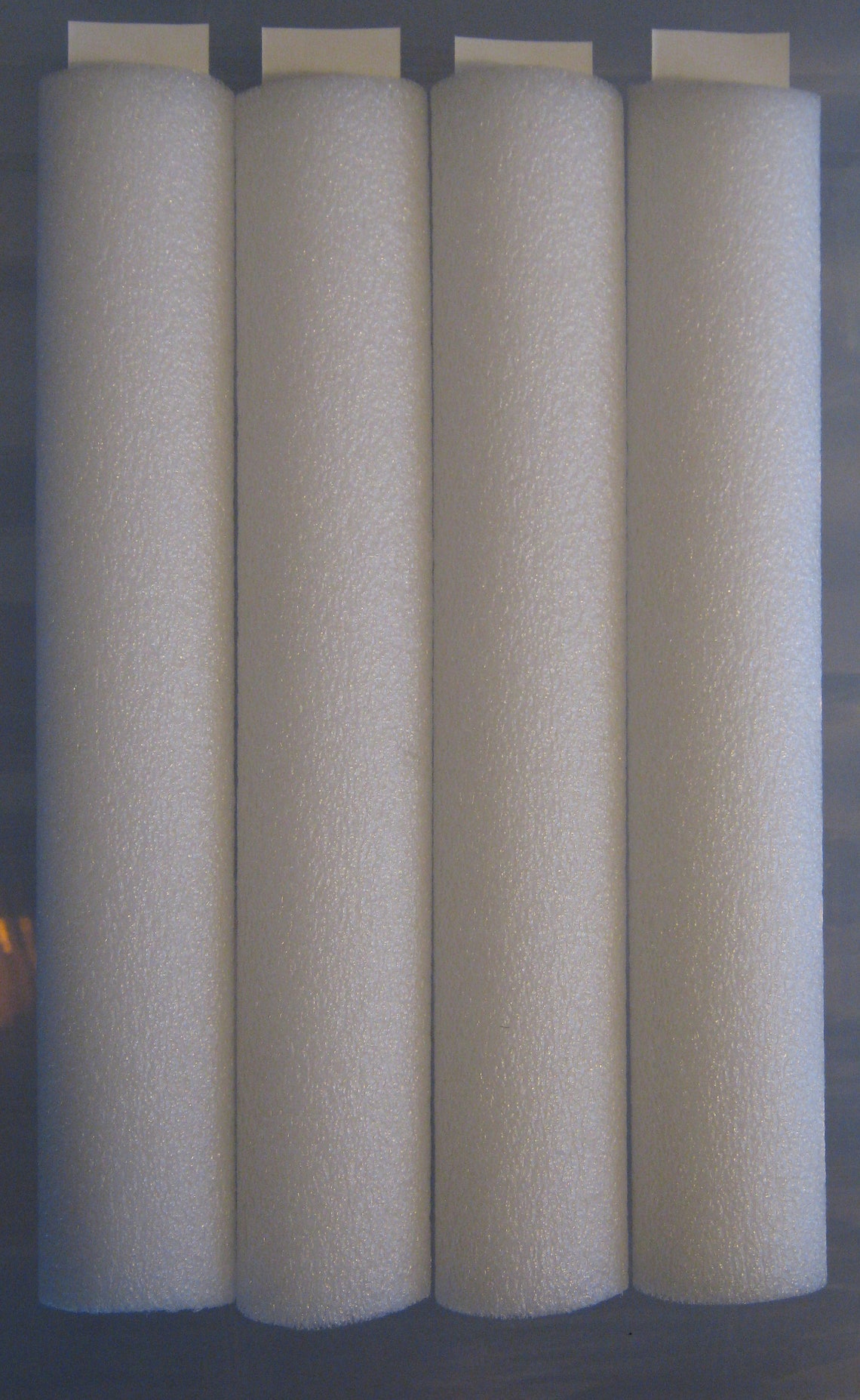 Headboard Bed Buffers Self Adhesive Pad Etsy