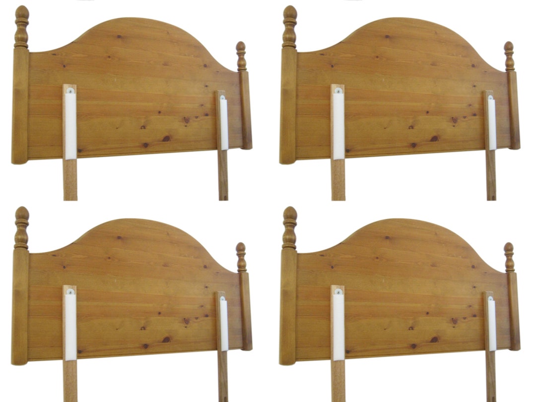 Stop My Headboard From Banging Against the Wall 8 Pack Etsy