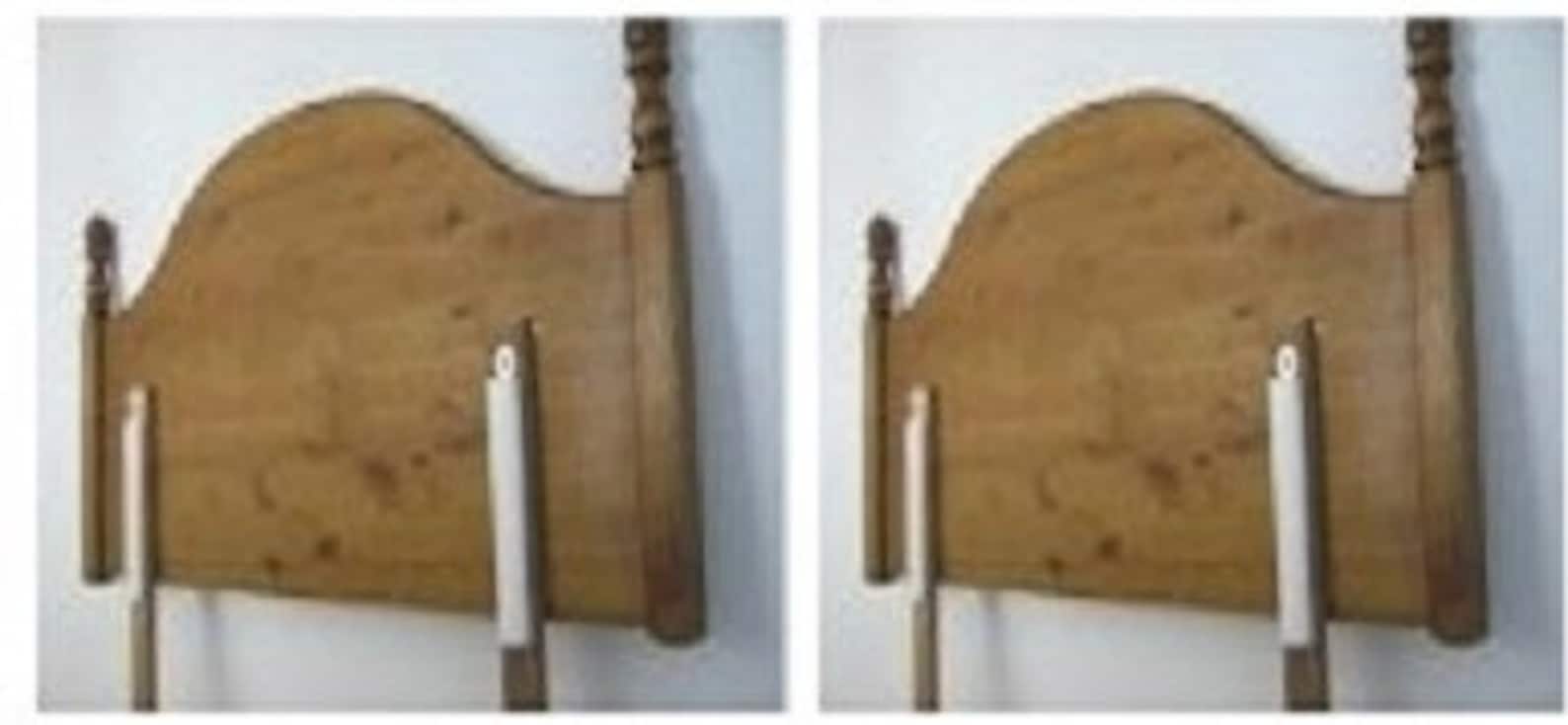 Stop my Headboards From Banging Against the Wall with Bed Etsy