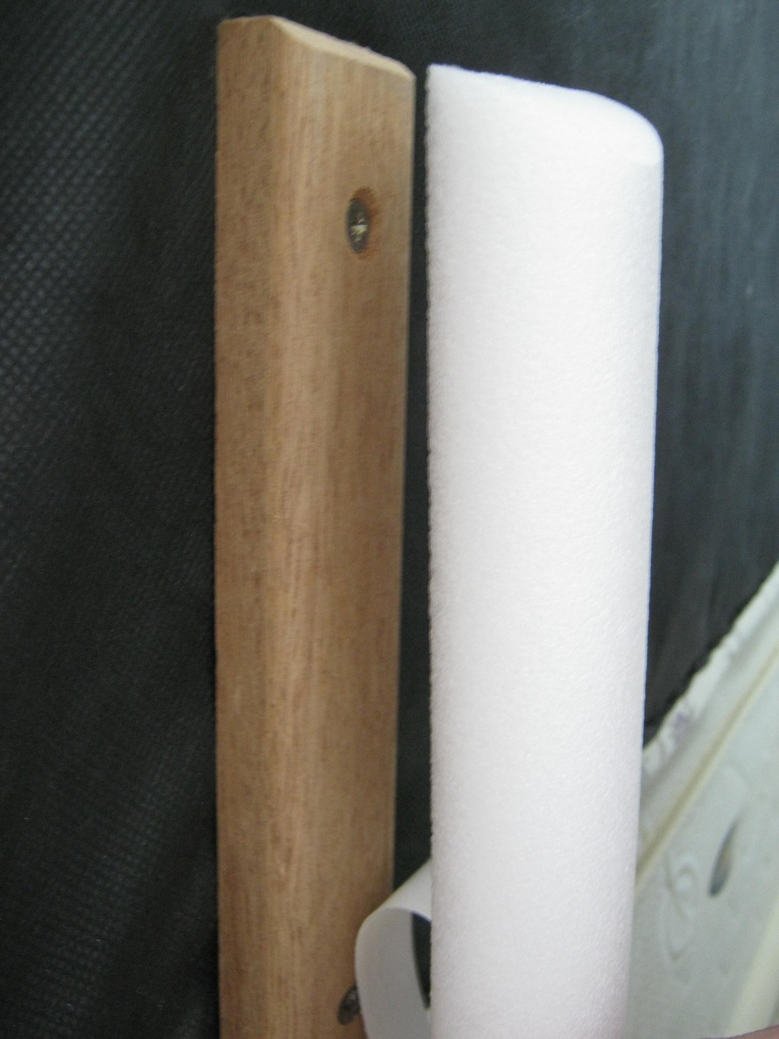 Headboard Bed Buffers self adhesive pad Etsy